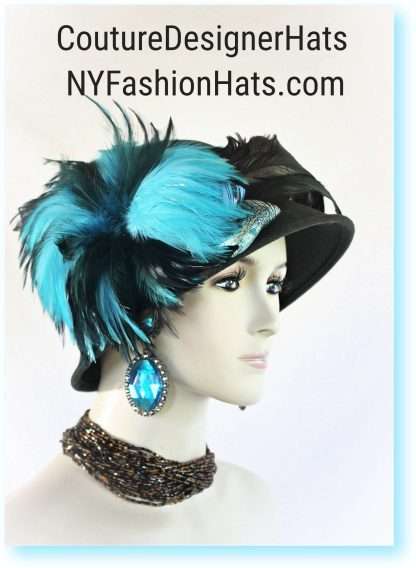 Formal Hats By NYFashionHats.com