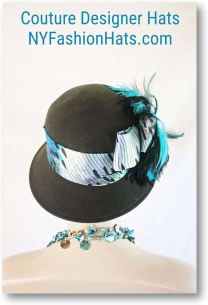 Special Occasion Hats By NYFashionHats.com