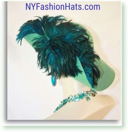 Elegant Hats For Women By NYFashionHats.com