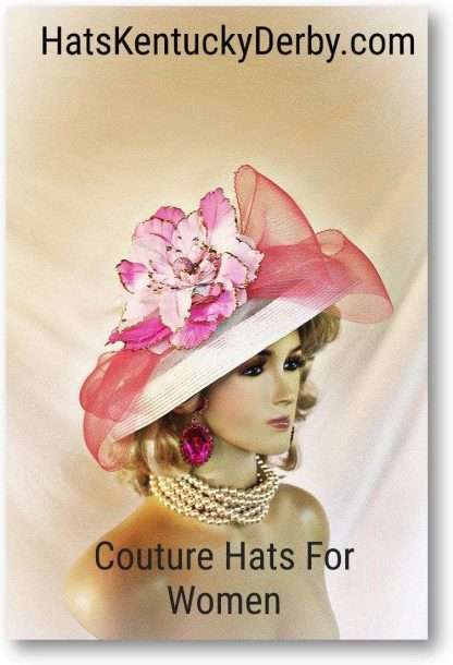 Special Occasion Hats By NYFashionHats.com