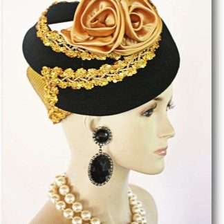 Luxury Hats By NYFashionHats.com