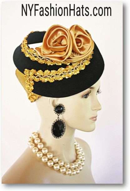 Luxury Hats By NYFashionHats.com