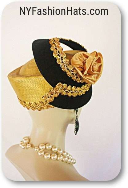 Special Occasion Hats By NYFashionHats.com