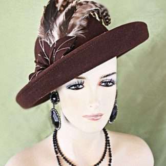 Luxury Hats By NYFashionHats.com