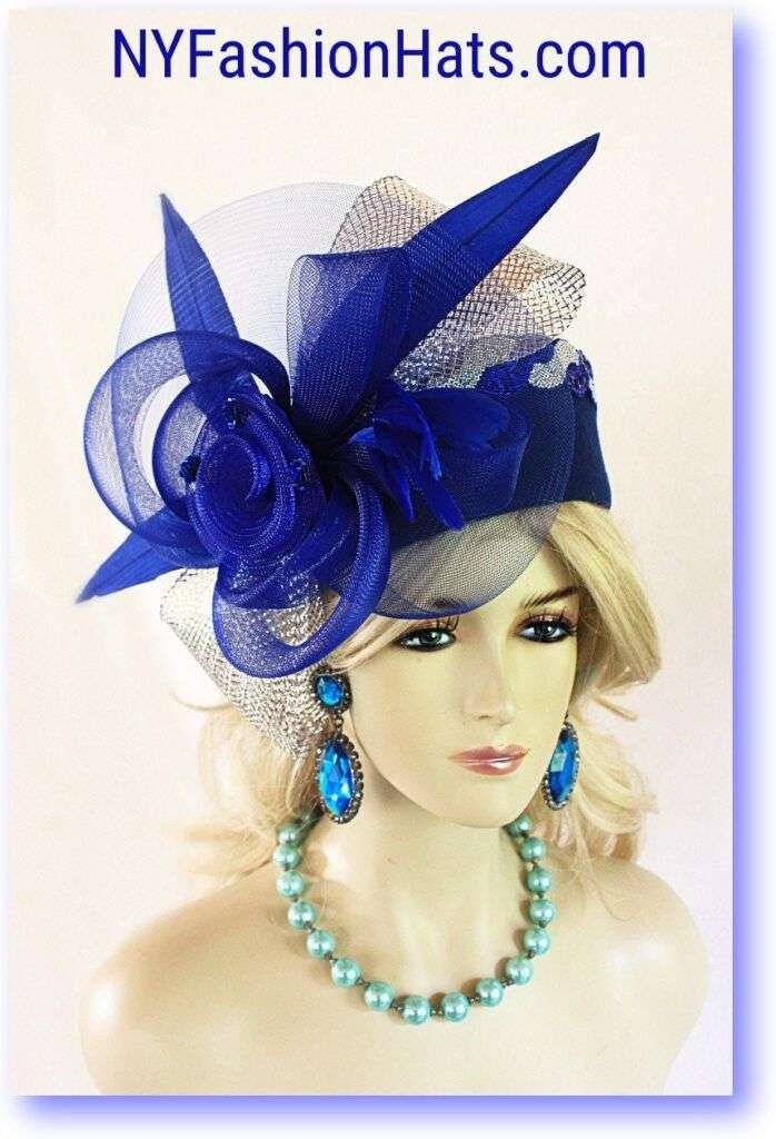 Luxury Hats By NYFashionHats.com