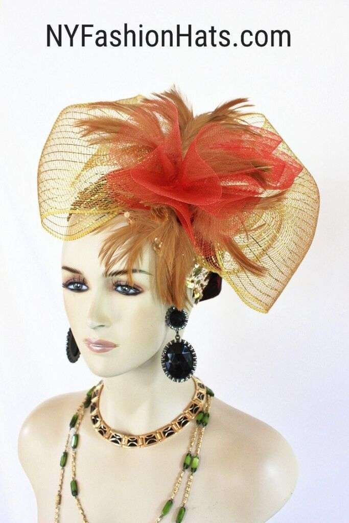 Luxury Hats By NYFashionHats.com