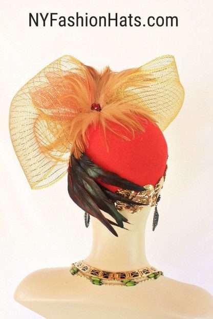 Formal Hats By NYFashionHats.com