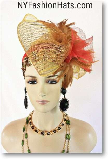 Special Occasion Hats By NYFashionHats.com