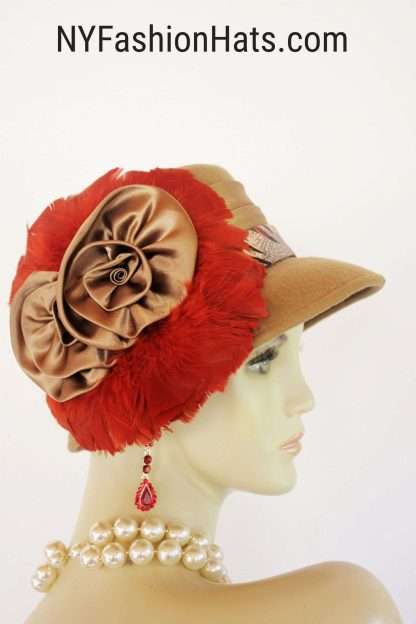 Formal Hats By NYFashionHats.com