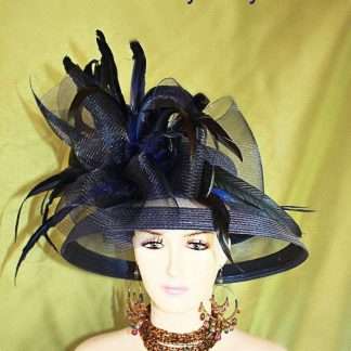 Luxury Hats By NYFashionHats.com