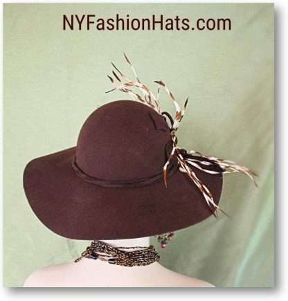 Formal Hats By NYFashionHats.com