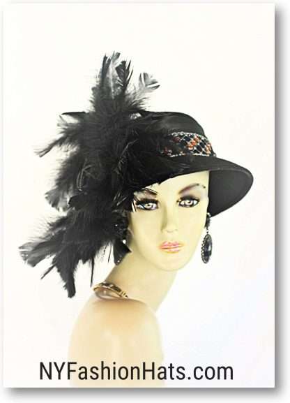 Special Occasion Hats By NYFashionHats.com