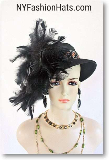 Elegant Hats For Women By NYFashionHats.com