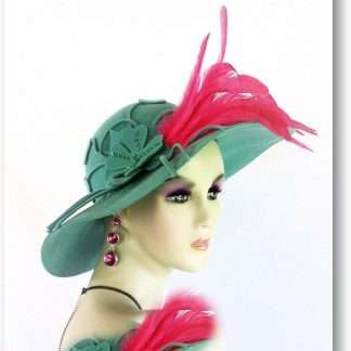 Luxury Hats By NYFashionHats.com