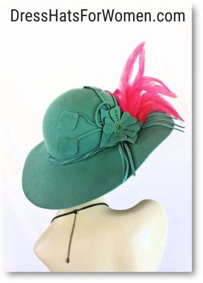 Formal Hats By NYFashionHats.com