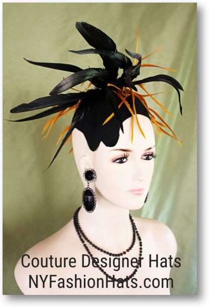 Formal Hats By NYFashionHats.com