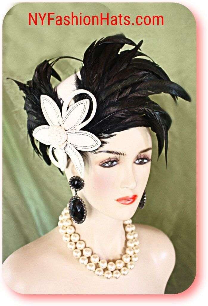 Luxury Hats By NYFashionHats.com
