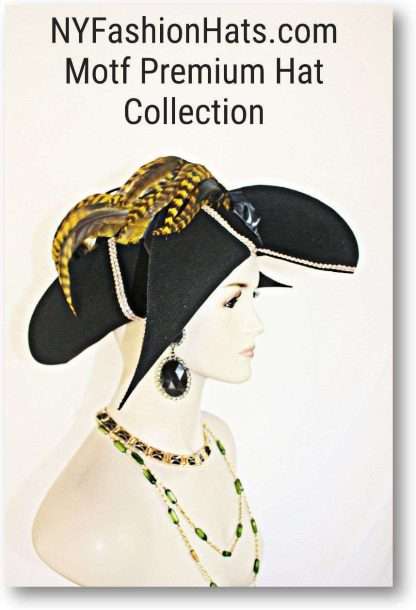 Special Occasion Hats By NYFashionHats.com