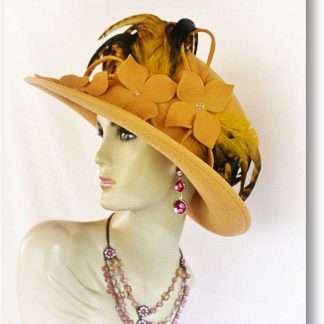 Luxury Hats By NYFashionHats.com