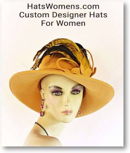 Special Occasion Hats By NYFashionHats.com