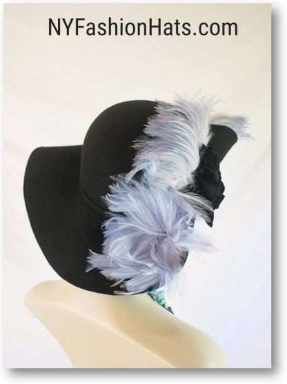 Formal Hats By NYFashionHats.com