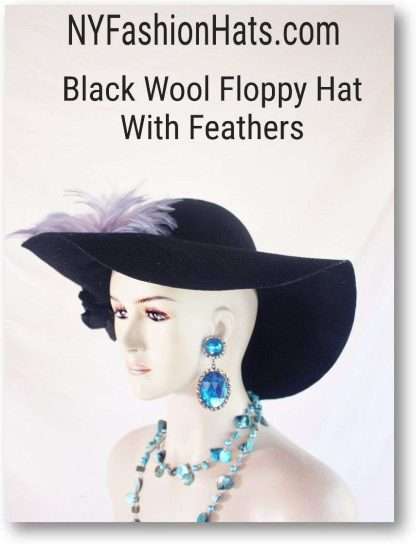 Special Occasion Hats By NYFashionHats.com