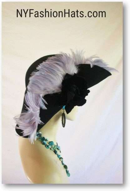 Elegant Hats For Women By NYFashionHats.com