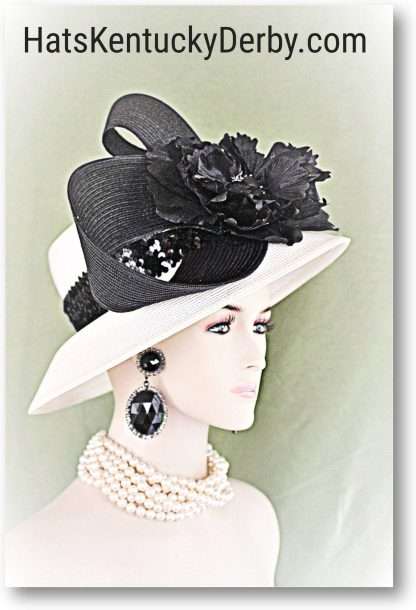 Luxury Hats By NYFashionHats.com