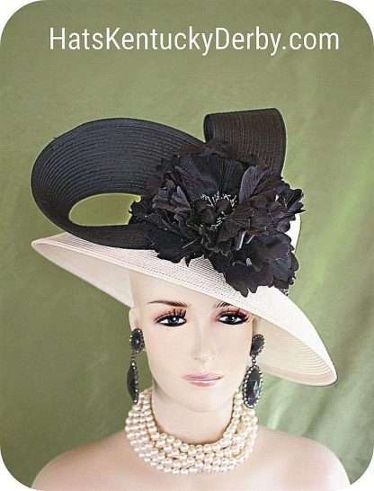 Elegant Hats For Women By NYFashionHats.com