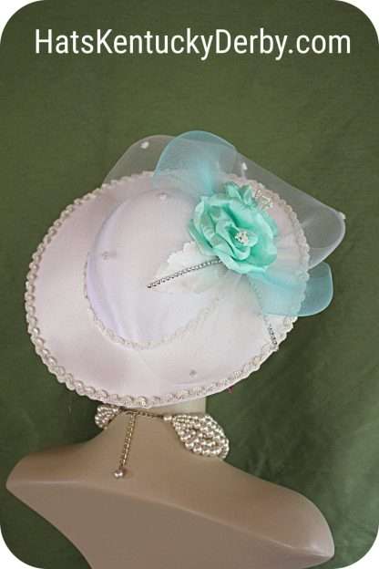 Formal Hats By NYFashionHats.com