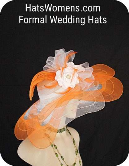 Special Occasion Hats By NYFashionHats.com