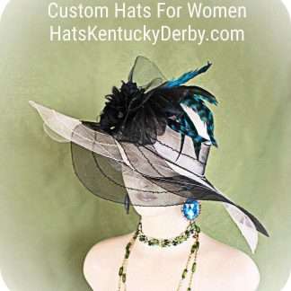 Luxury Hats By NYFashionHats.com