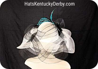 Elegant Hats For Women By NYFashionHats.com