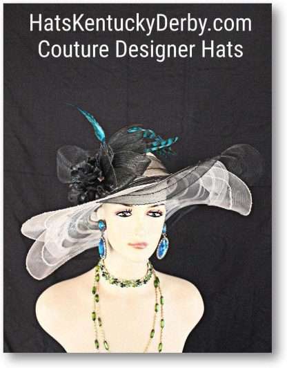 Dress Hats For Women By NYFashionHats.com