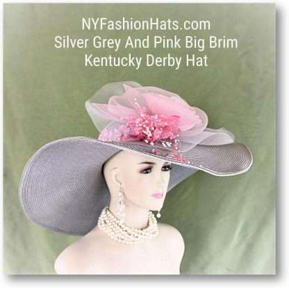 Luxury Hats By NYFashionHats.com