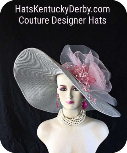 Dress Hats For Women By NYFashionHats.com