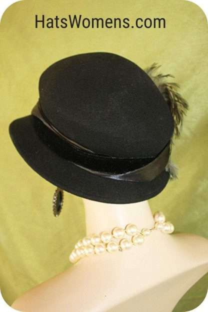 Formal Hats By NYFashionHats.com