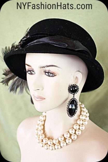 Elegant Hats For Women By NYFashionHats.com