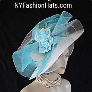 Luxury Hats By NYFashionHats.com