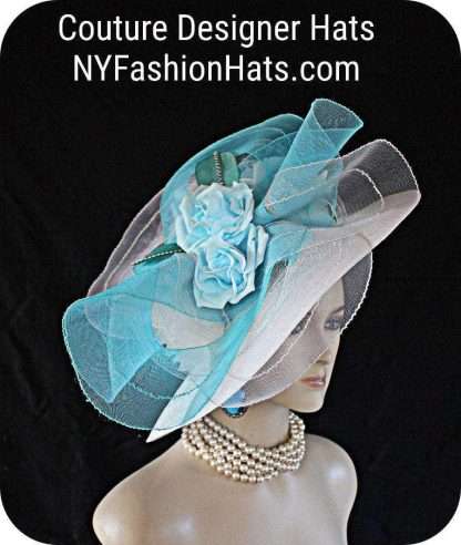 Luxury Hats By NYFashionHats.com