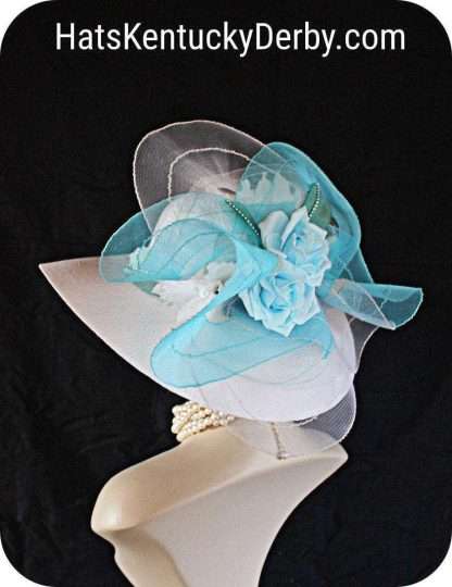 Formal Hats By NYFashionHats.com