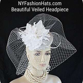 Luxury Hats By NYFashionHats.com