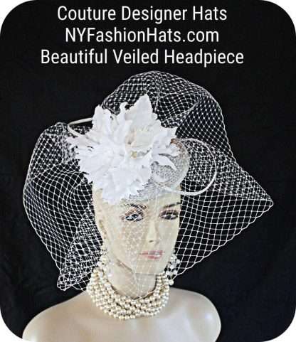 Luxury Hats By NYFashionHats.com