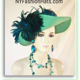 Luxury Hats By NYFashionHats.com