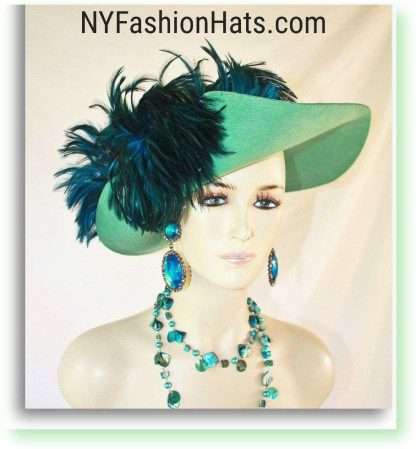 Luxury Hats By NYFashionHats.com