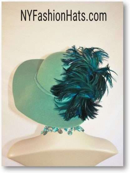 Special Occasion Hats By NYFashionHats.com