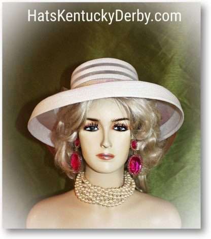 Elegant Hats For Women By NYFashionHats.com