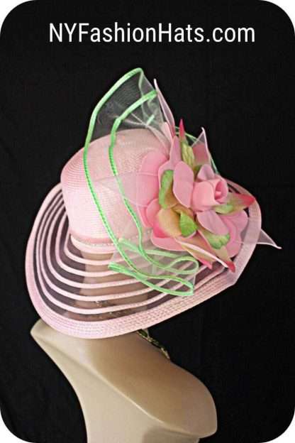 Formal Hats By NYFashionHats.com