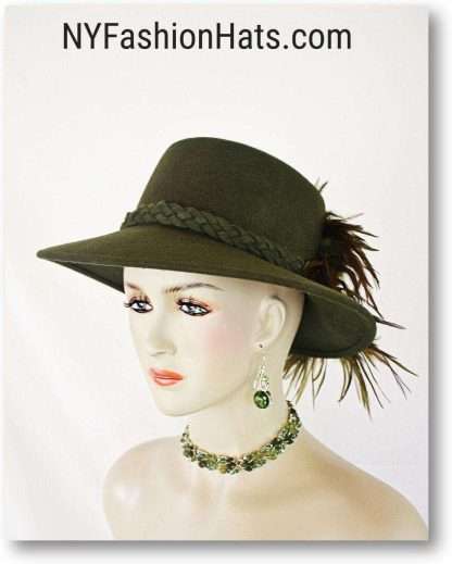 Formal Hats By NYFashionHats.com