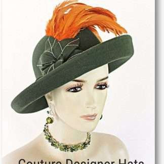 Luxury Hats By NYFashionHats.com